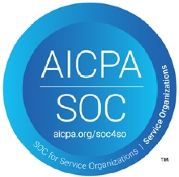 AICPA SOC logo